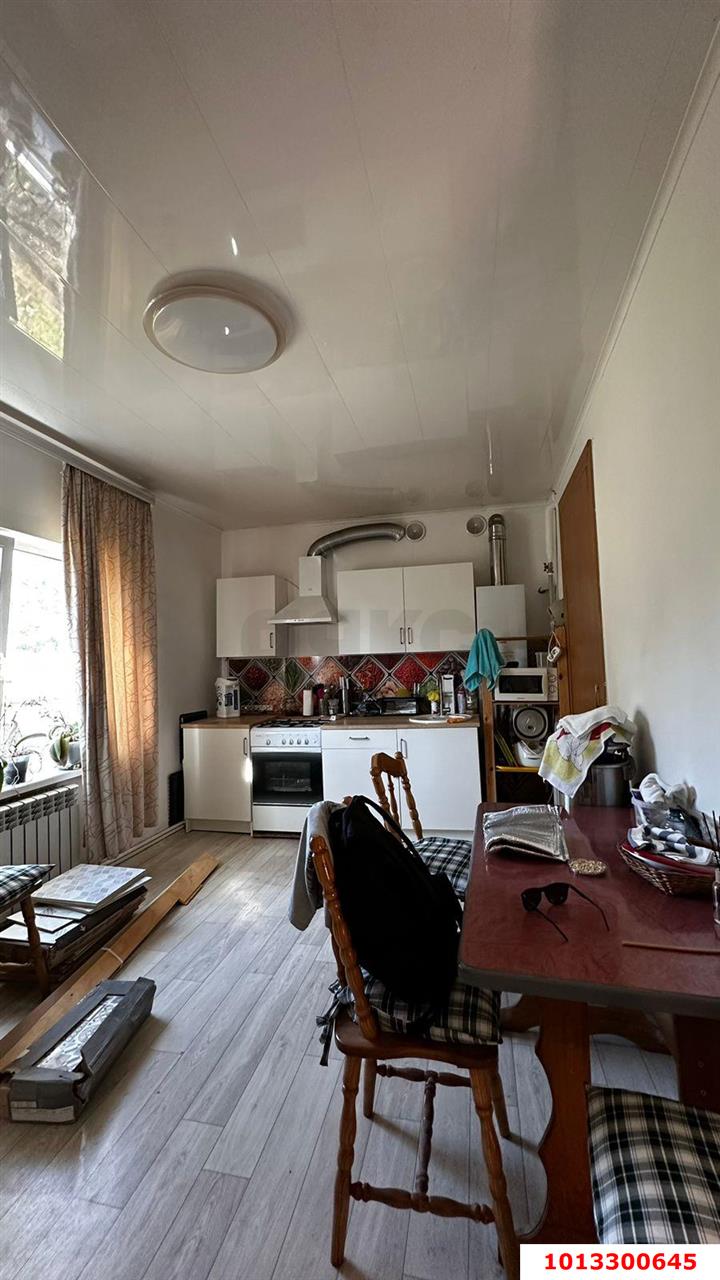 Фото №1: Дом 53 м² + 3 сот. - Краснодар, ул. Некрасова, 33