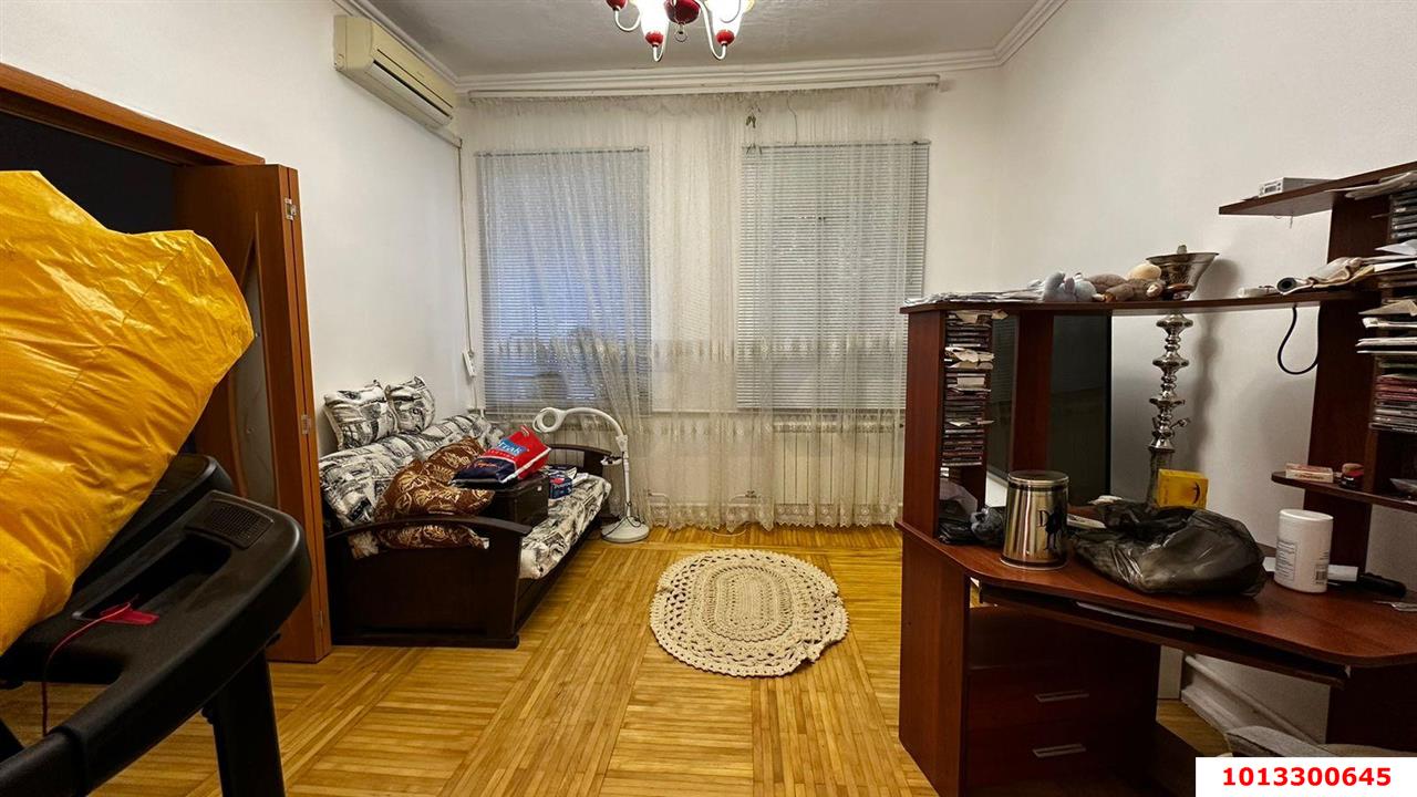 Фото №2: Дом 53 м² + 3 сот. - Краснодар, Прикубанский внутригородской округ, ул. Некрасова, 33