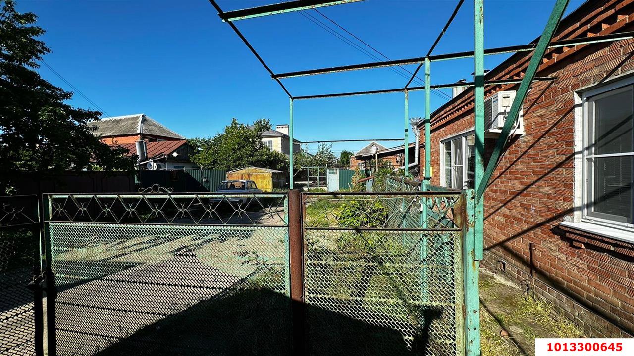 Фото №5: Дом 53 м² + 3 сот. - Краснодар, Прикубанский внутригородской округ, ул. Некрасова, 33