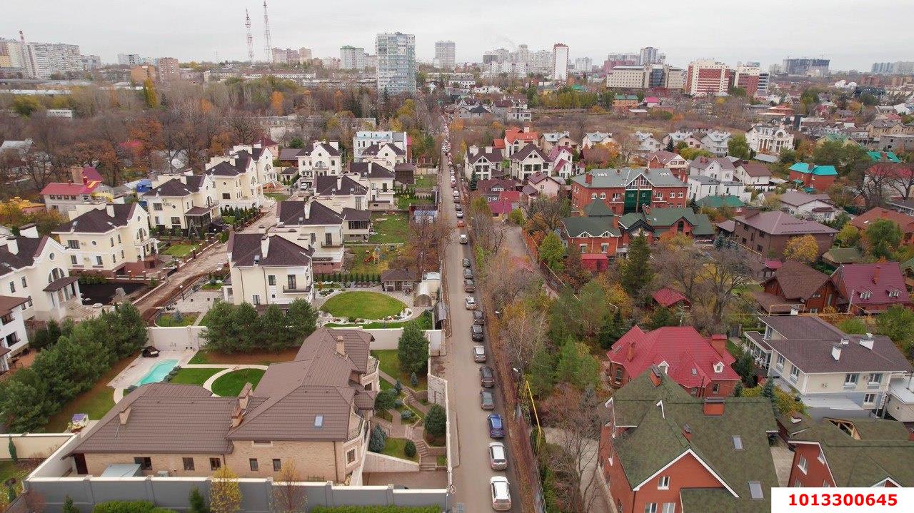 Фото №2: Дом 53 м² + 3 сот. - Краснодар, Прикубанский внутригородской округ, ул. Некрасова, 33