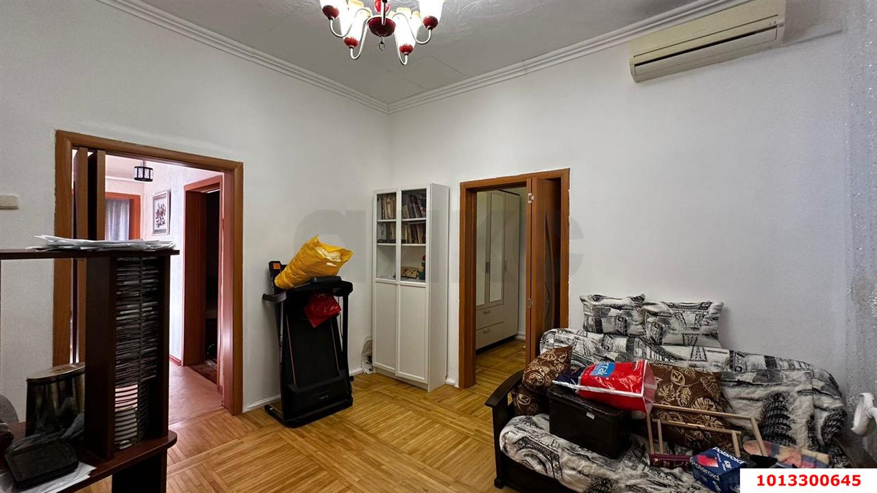 Фото №13: Дом 53 м² + 3 сот. - Краснодар, ул. Некрасова, 33