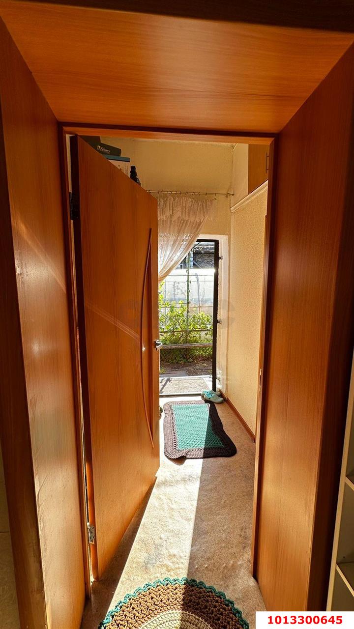 Фото №14: Дом 53 м² + 3 сот. - Краснодар, ул. Некрасова, 33