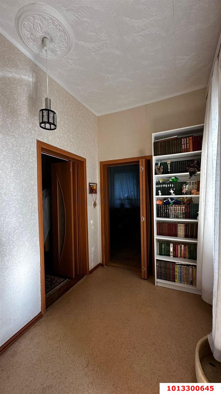 Фото №8: Дом 53 м² + 3 сот. - Краснодар, Прикубанский внутригородской округ, ул. Некрасова, 33