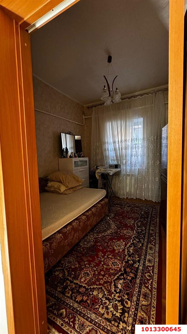 Фото №7: Дом 53 м² + 3 сот. - Краснодар, Прикубанский внутригородской округ, ул. Некрасова, 33