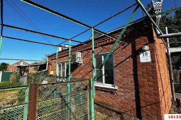 Фото №4: Дом 53 м² - Краснодар, мкр. Прикубанский внутригородской округ, ул. Некрасова, 33