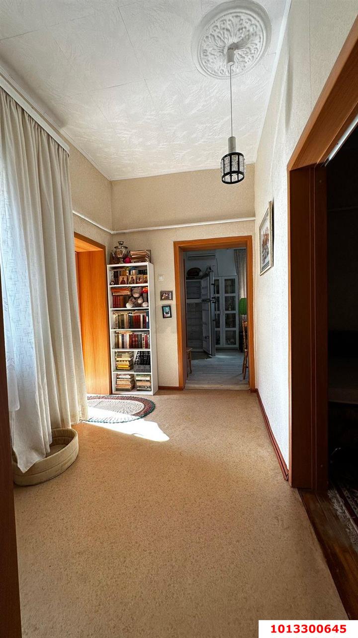 Фото №6: Дом 53 м² + 3 сот. - Краснодар, Прикубанский внутригородской округ, ул. Некрасова, 33