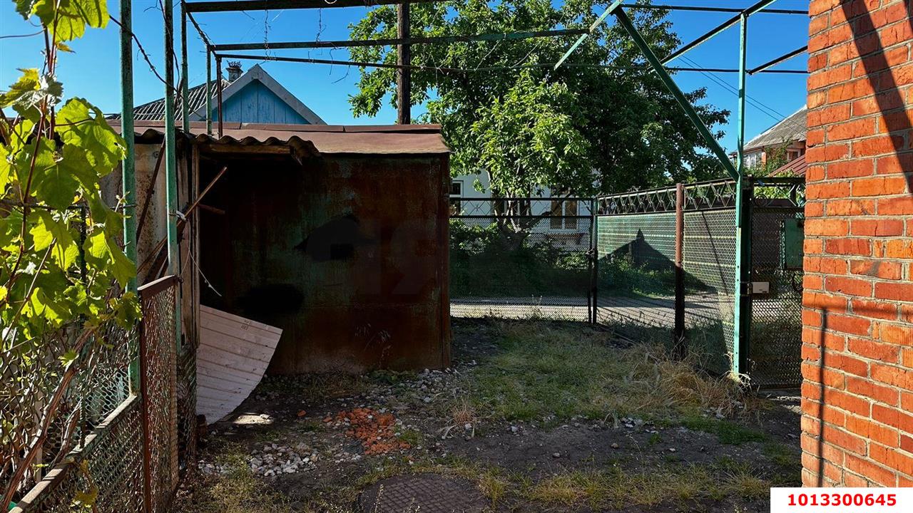 Фото №9: Дом 53 м² + 3 сот. - Краснодар, Прикубанский внутригородской округ, ул. Некрасова, 33