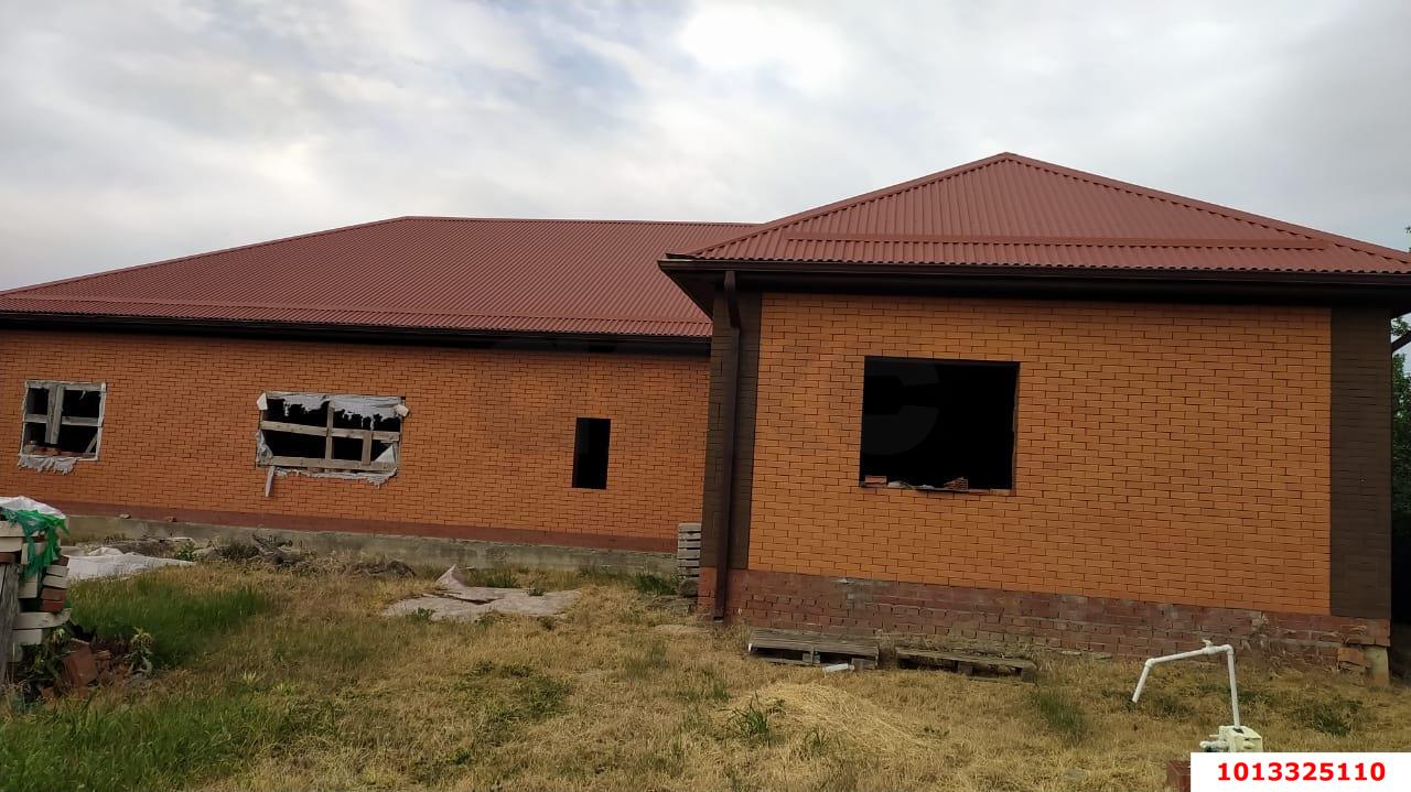 Фото №4: Дом 200 м² + 30 сот. - Чебургольская, ул. Южная, 27