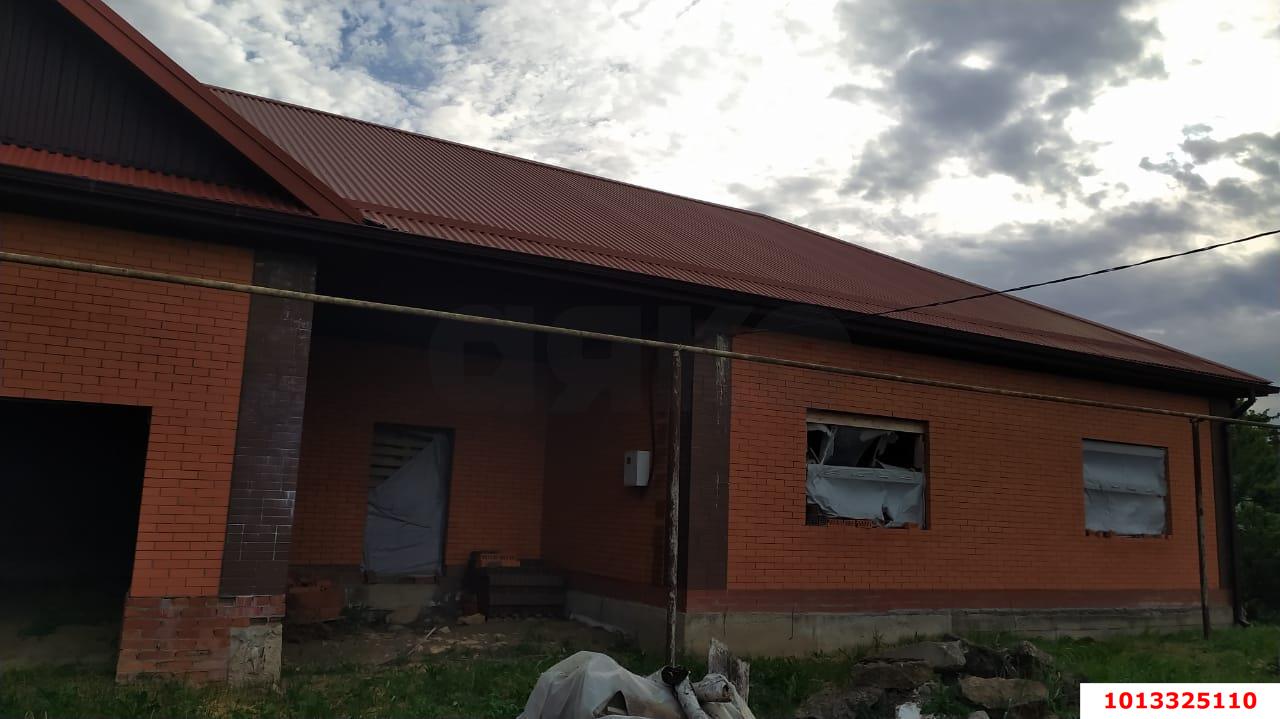 Фото №2: Дом 200 м² + 30 сот. - Чебургольская, ул. Южная, 27