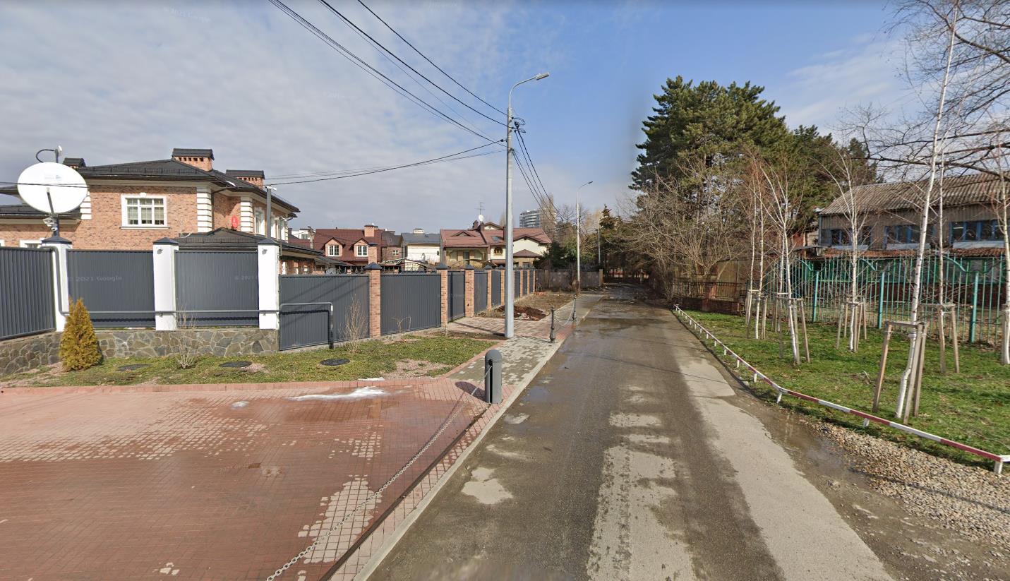 Фото №7: Дом 330 м² + 7.8 сот. - Краснодар, Западный внутригородской округ, мкр. Горогороды