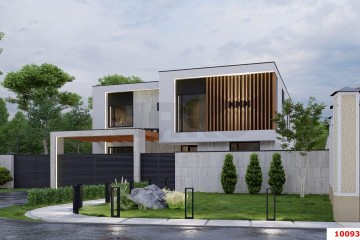 Фото №4: Дом 330 м² - Краснодар, мкр. Горогороды, 