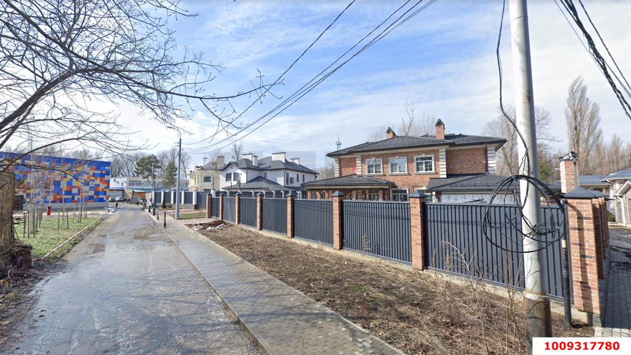 Фото №6: Дом 330 м² + 7.8 сот. - Краснодар, Горогороды, 