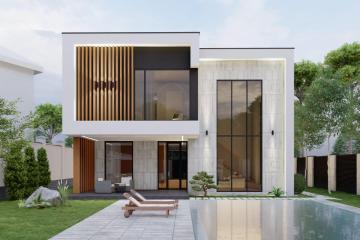 Фото №5: Дом 330 м² - Краснодар, мкр. Горогороды, 