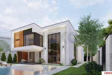 Фото №1: Дом 330 м² - Краснодар, мкр. Горогороды, 