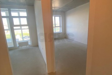 Фото №1: 1-комнатная квартира 36 м² - Краснодар, мкр. жилой комплекс Архитектор, 