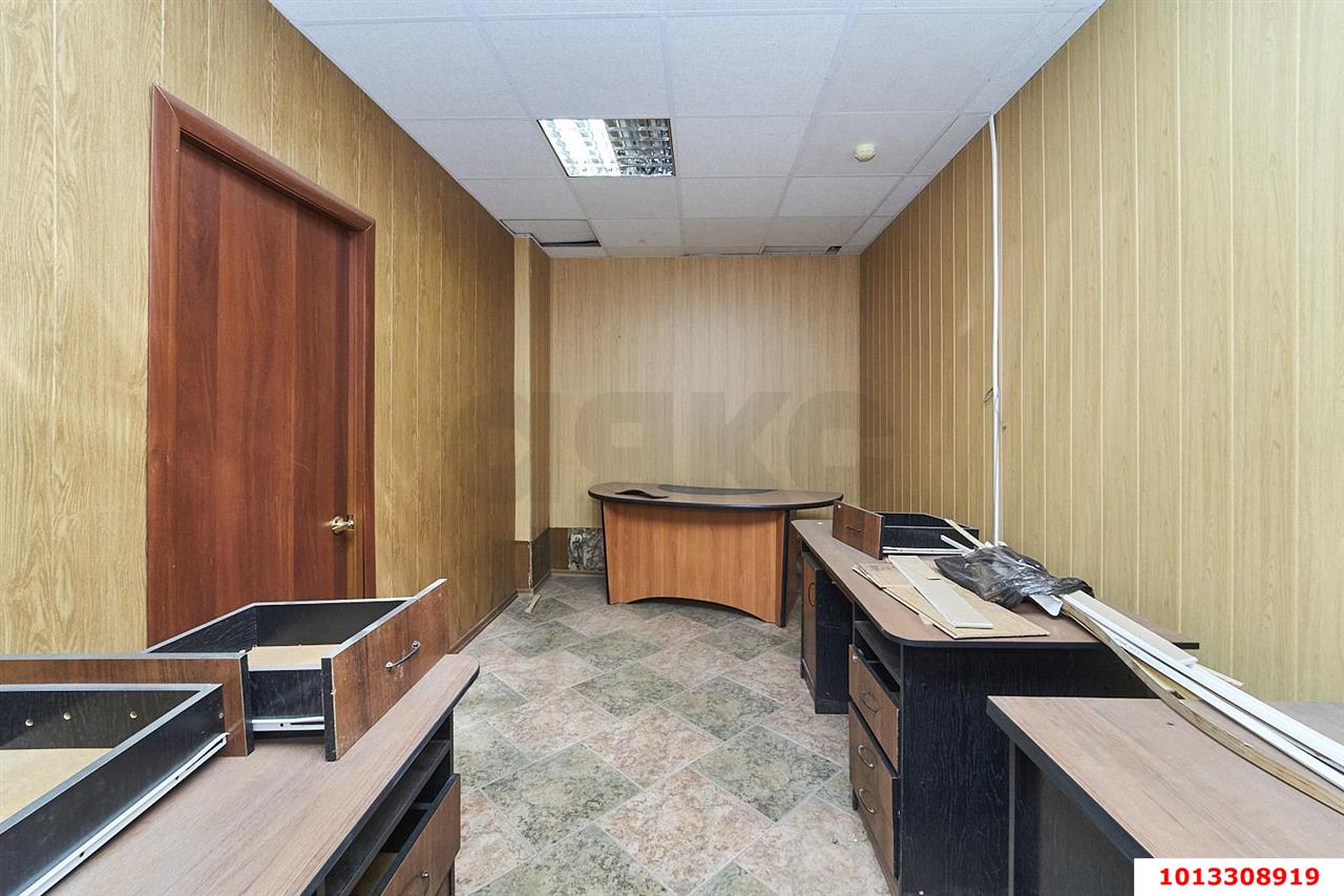 Фото №5: Офисное помещение 49 м² - Краснодар, Фестивальный, ул. имени Тургенева, 199/2