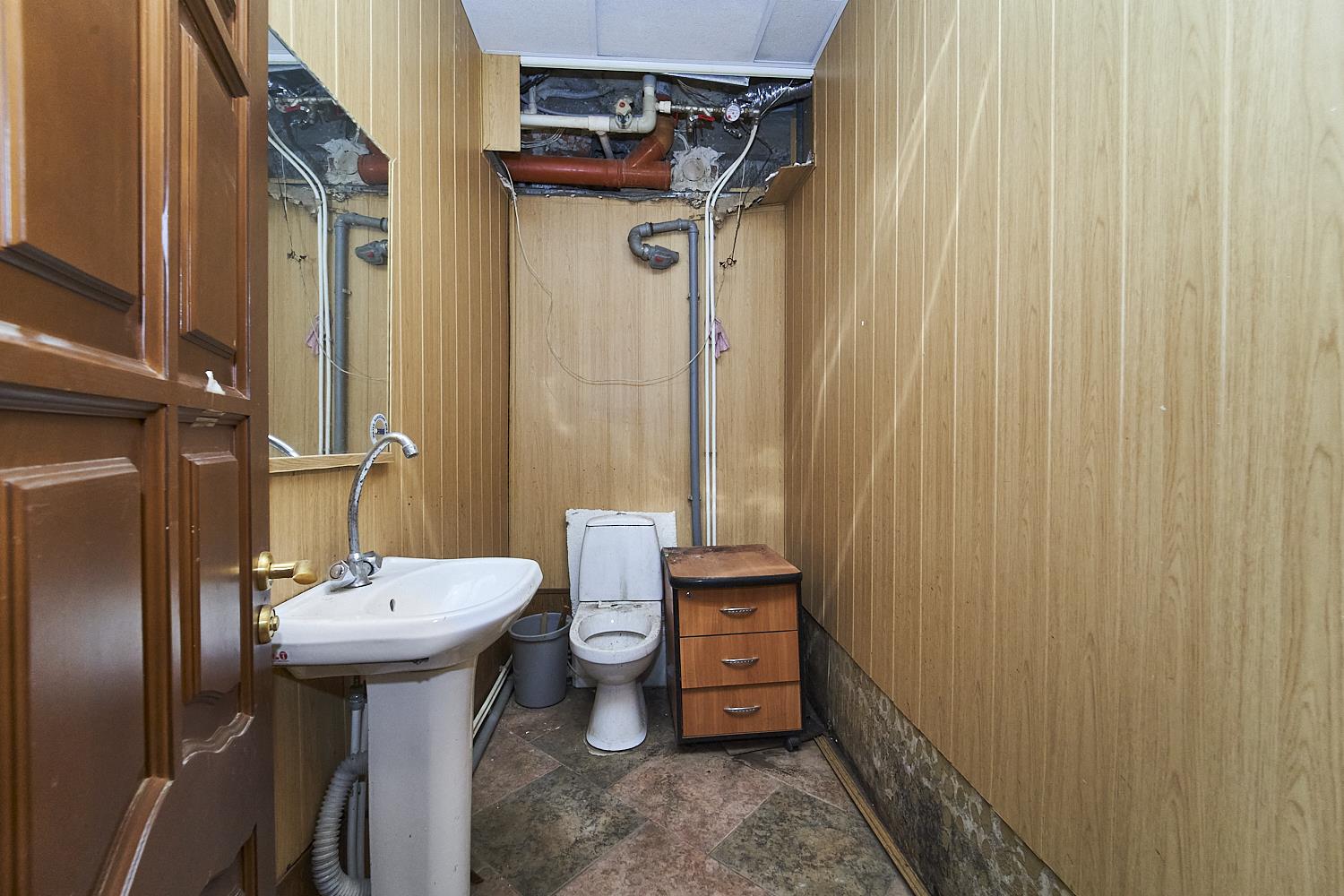 Фото №3: Коммерция 48 м² - Краснодар, Прикубанский внутригородской округ, мкр. Фестивальный, ул. имени Тургенева, 199/2