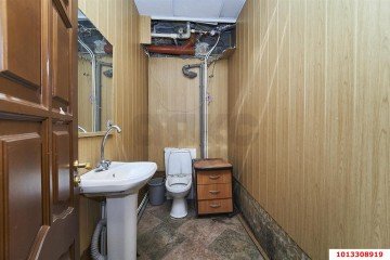 Фото №3: Офисное помещение 49 м² - Краснодар, мкр. Фестивальный, ул. имени Тургенева, 199/2