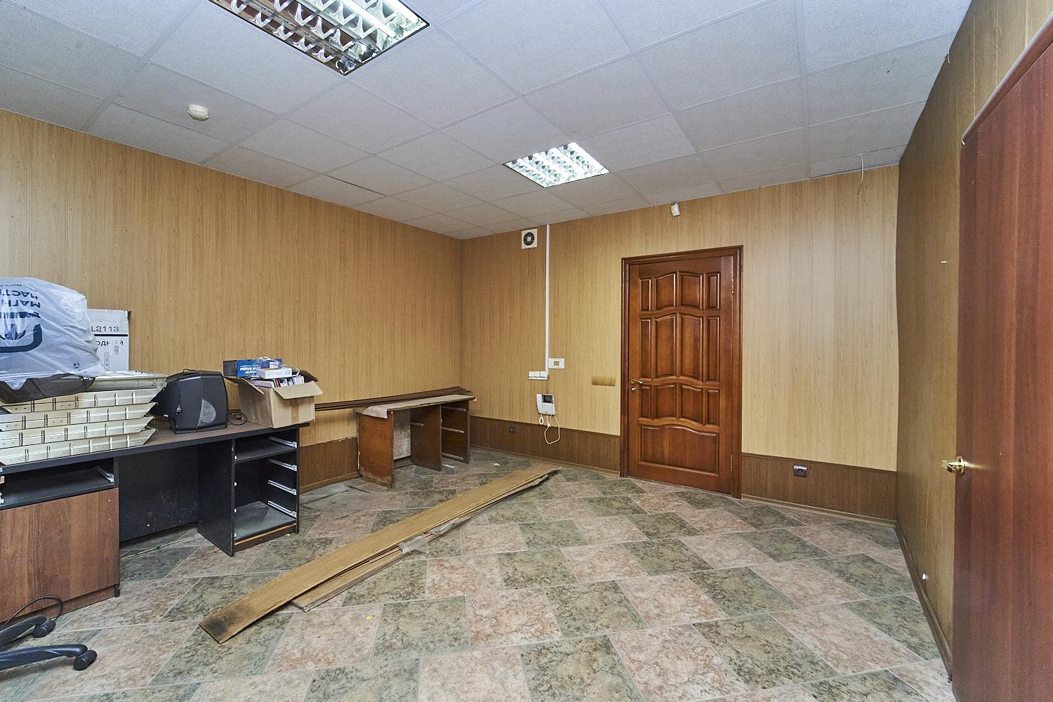 Фото №7: Коммерция 48 м² - Краснодар, Прикубанский внутригородской округ, мкр. Фестивальный, ул. имени Тургенева, 199/2