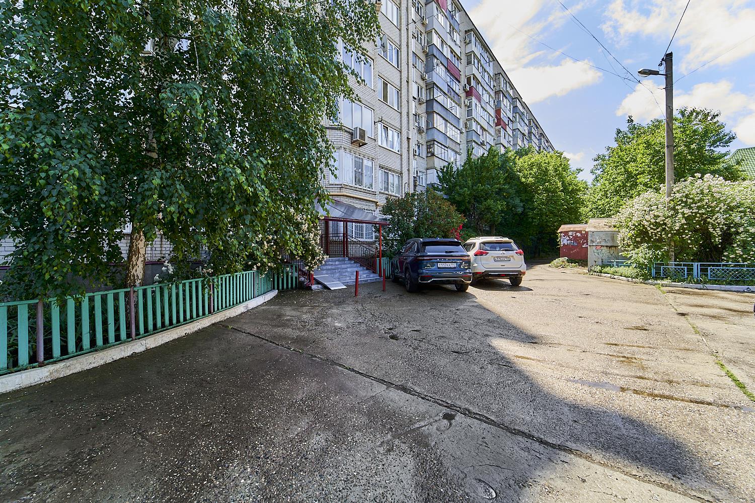 Фото №11: Коммерция 48 м² - Краснодар, Прикубанский внутригородской округ, мкр. Фестивальный, ул. имени Тургенева, 199/2