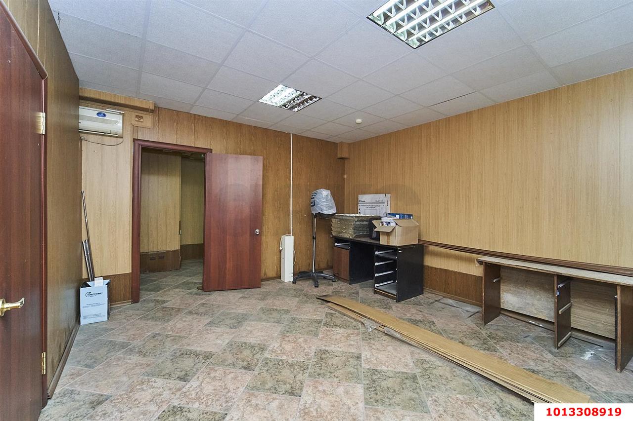 Фото №8: Офисное помещение 49 м² - Краснодар, Фестивальный, ул. имени Тургенева, 199/2