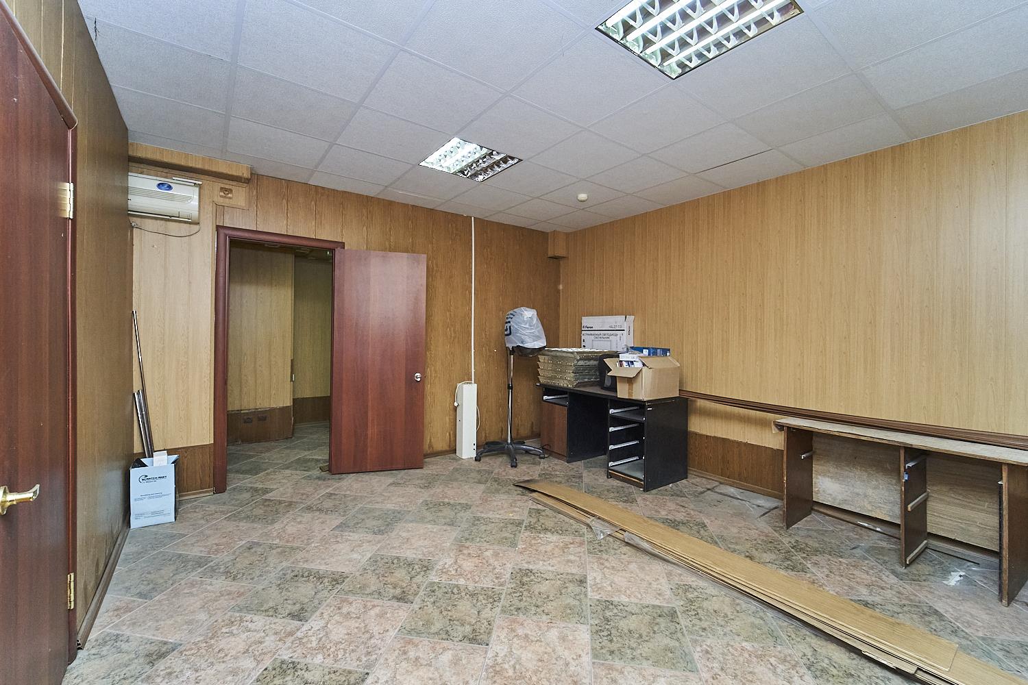 Фото №8: Коммерция 48 м² - Краснодар, Прикубанский внутригородской округ, мкр. Фестивальный, ул. имени Тургенева, 199/2