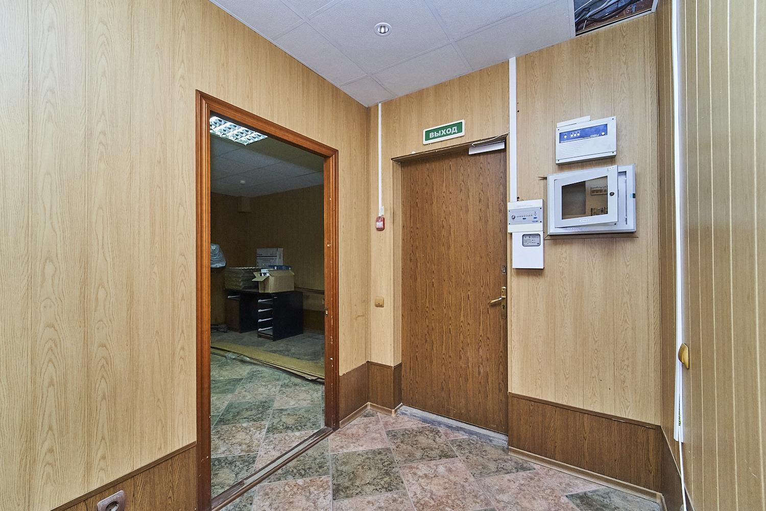 Фото №2: Коммерция 48 м² - Краснодар, Прикубанский внутригородской округ, мкр. Фестивальный, ул. имени Тургенева, 199/2