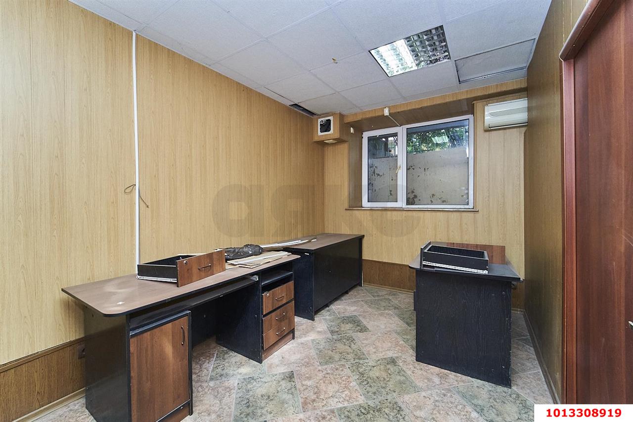 Фото №4: Офисное помещение 49 м² - Краснодар, Фестивальный, ул. имени Тургенева, 199/2