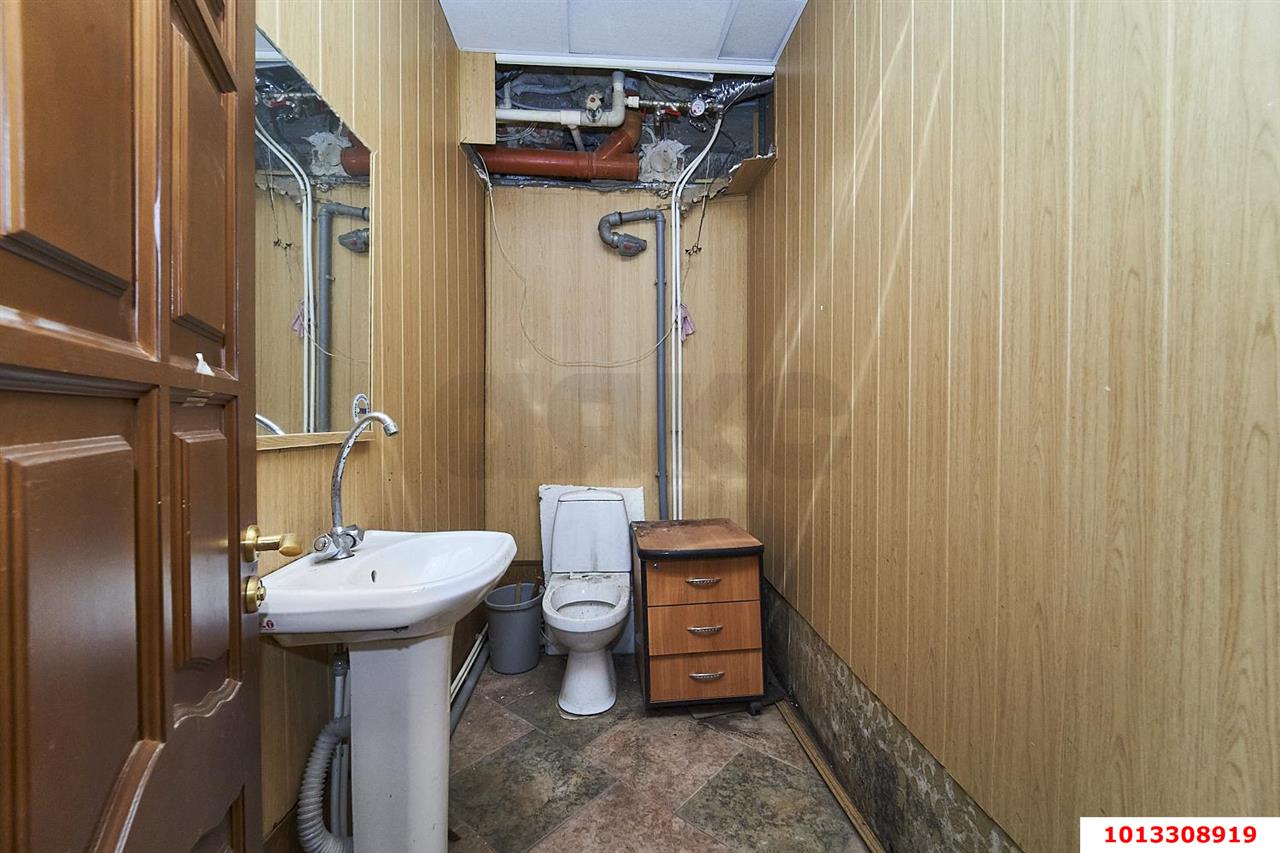 Фото №3: Офисное помещение 49 м² - Краснодар, Фестивальный, ул. имени Тургенева, 199/2