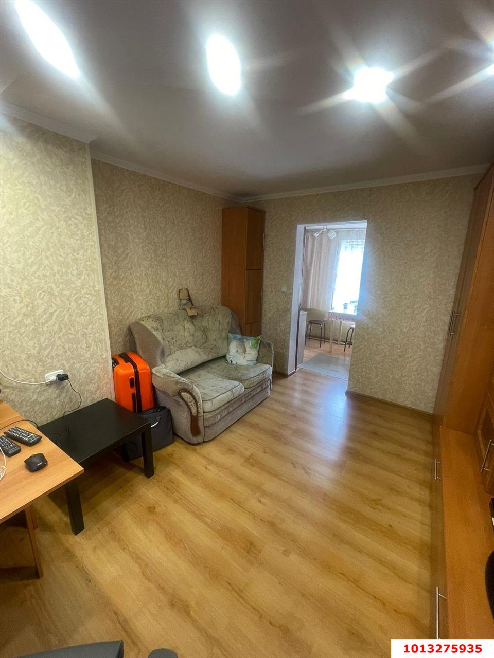 Фото №3: Часть дома 33 м² + 1.5 сот. - Краснодар, Дубинка, ул. Кавказская, 44