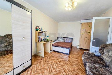 Фото №3: 1-комнатная квартира 42 м² - Краснодар, мкр. Юбилейный, пр-кт Чекистов, 23