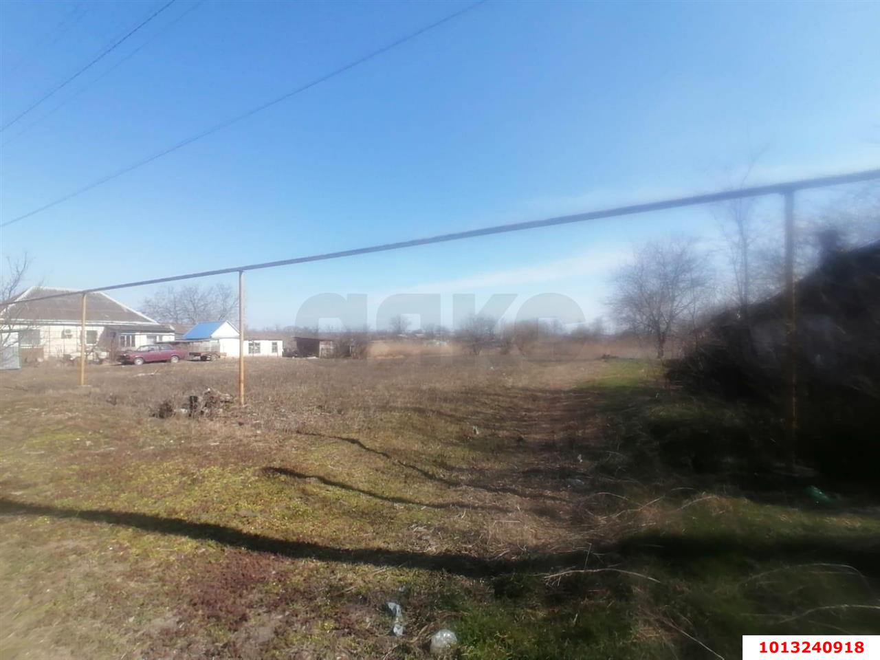 Фото №2: Земельный участок 25 сот. - Атаманская, пер. Кубанский, 20