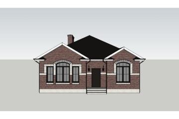 Фото №3: Земельный участок 25 сот. - Атаманская, пер. Кубанский, 20