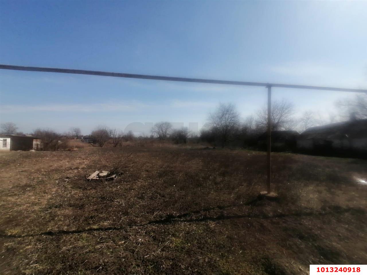 Фото №1: Земельный участок 25 сот. - Атаманская, пер. Кубанский, 20