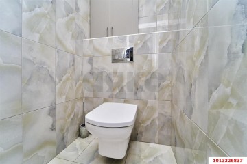 Фото №4: 2-комнатная квартира 67 м² - Краснодар, мкр. Догма Парк, ул. Марины Цветаевой, 3к1