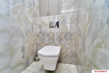 Фото №4: 2-комнатная квартира 82 м² - Краснодар, мкр. Догма Парк, ул. Марины Цветаевой, 3к1