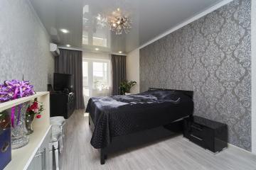 Фото №3: 2-комнатная квартира 67 м² - Краснодар, мкр. Догма Парк, ул. Марины Цветаевой, 3к1