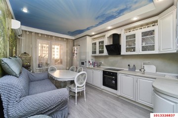 Фото №5: 2-комнатная квартира 67 м² - Краснодар, мкр. Догма Парк, ул. Марины Цветаевой, 3к1