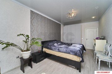 Фото №2: 2-комнатная квартира 82 м² - Краснодар, мкр. Догма Парк, ул. Марины Цветаевой, 3к1