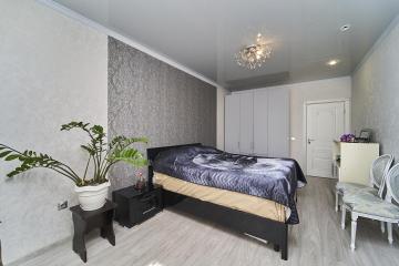 Фото №2: 2-комнатная квартира 67 м² - Краснодар, мкр. Догма Парк, ул. Марины Цветаевой, 3к1