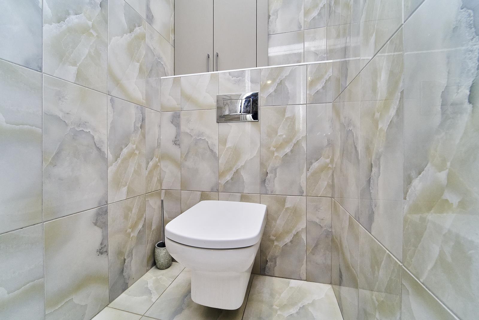 Фото №4: 2-комнатная квартира 67 м² - Краснодар, Прикубанский внутригородской округ, мкр. Догма Парк, ул. Марины Цветаевой, 3к1