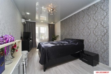 Фото №3: 2-комнатная квартира 67 м² - Краснодар, мкр. Догма Парк, ул. Марины Цветаевой, 3к1