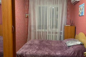 Фото №5: 3-комнатная квартира 62 м² - Краснодар, мкр. Славянский, ул. Красных Партизан, 161/2