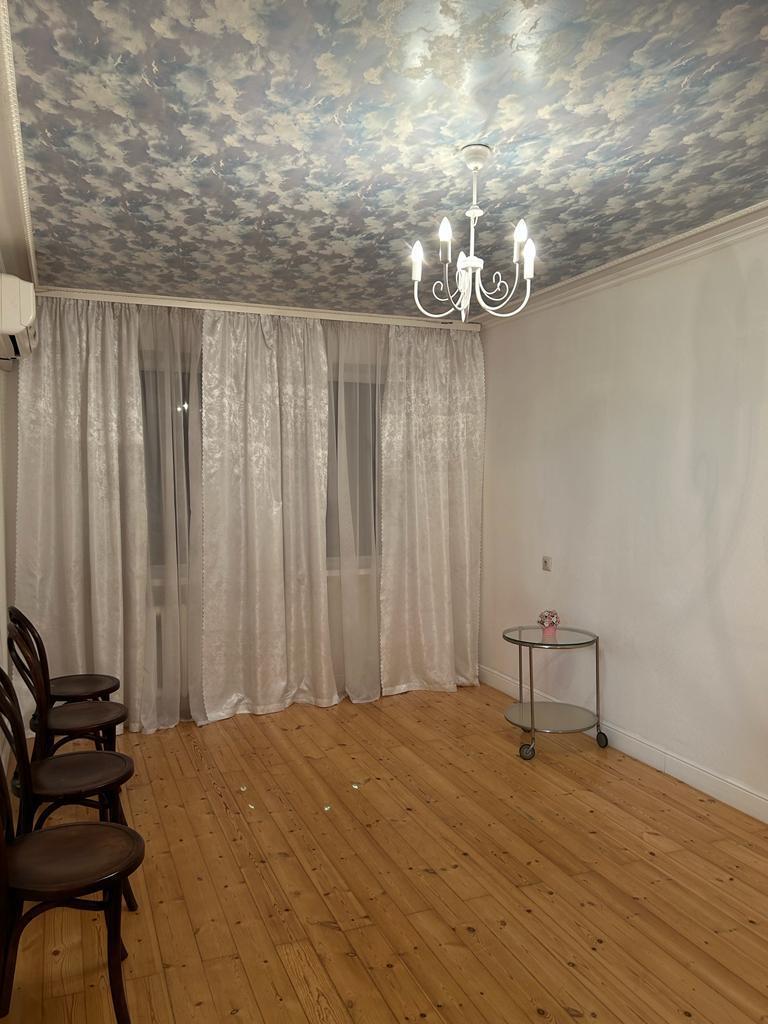 Фото №2: 3-комнатная квартира 62 м² - Краснодар, Прикубанский внутригородской округ, мкр. Славянский, ул. Красных Партизан, 161/2