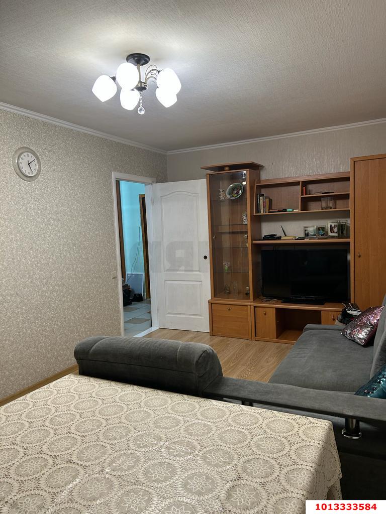 Фото №8: 3-комнатная квартира 62 м² - Краснодар, Славянский, ул. Красных Партизан, 161/2