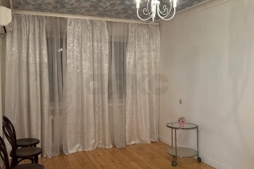 Фото №2: 3-комнатная квартира 62 м² - Краснодар, мкр. Славянский, ул. Красных Партизан, 161/2