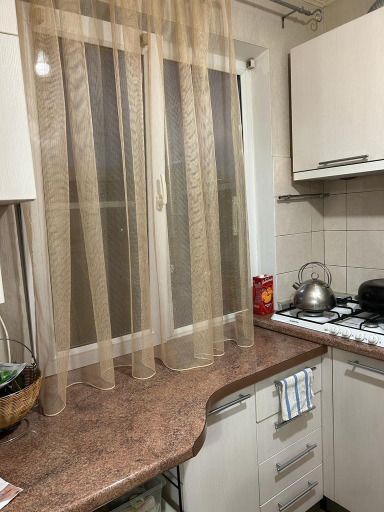 Фото №1: 3-комнатная квартира 62 м² - Краснодар, Прикубанский внутригородской округ, мкр. Славянский, ул. Красных Партизан, 161/2