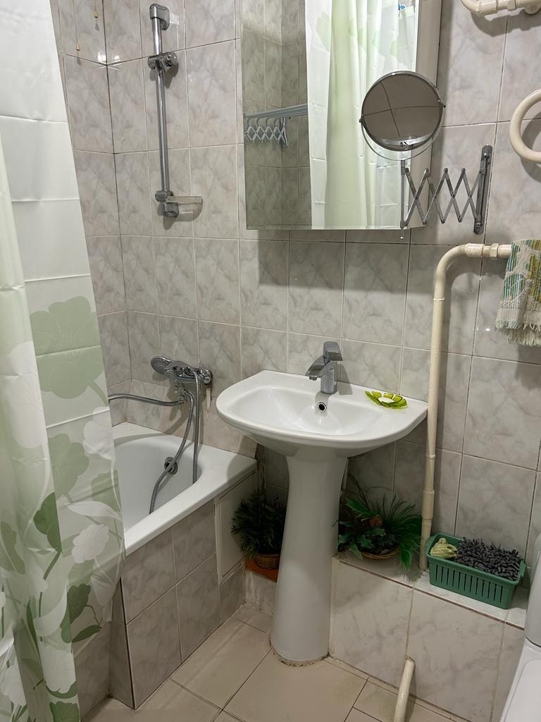 Фото №7: 3-комнатная квартира 62 м² - Краснодар, Прикубанский внутригородской округ, мкр. Славянский, ул. Красных Партизан, 161/2