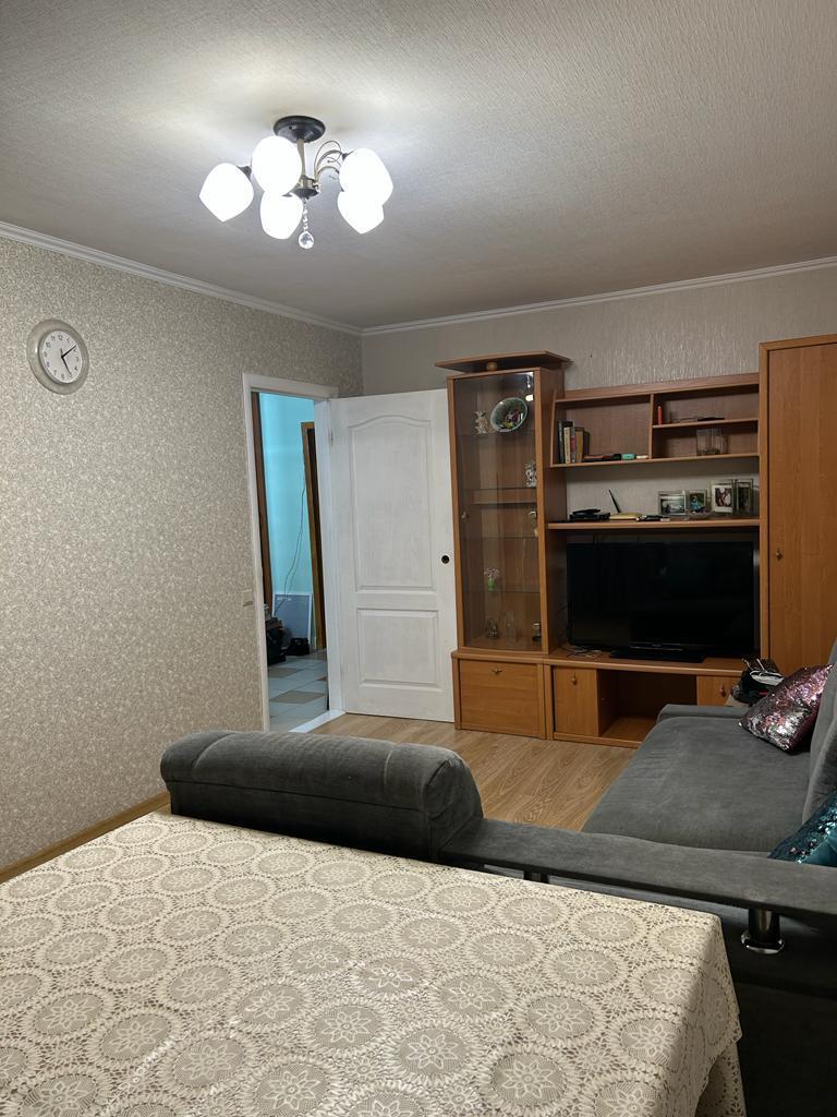 Фото №8: 3-комнатная квартира 62 м² - Краснодар, Прикубанский внутригородской округ, мкр. Славянский, ул. Красных Партизан, 161/2