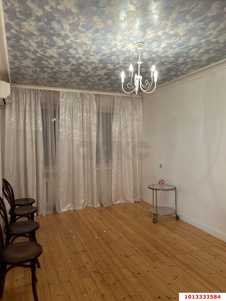 Фото №2: 3-комнатная квартира 62 м² - Краснодар, Славянский, ул. Красных Партизан, 161/2